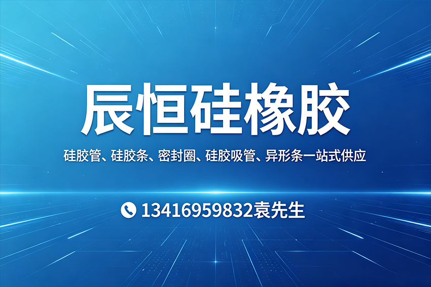 辰恒硅橡胶广州线上分站